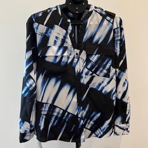 CalvinKlein blouse, S